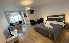 Take Pro Timisoara Apartment